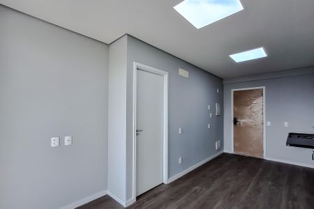 Sala de apartamento à venda com 1 quarto, 35m² em Vila Mariana, São Paulo