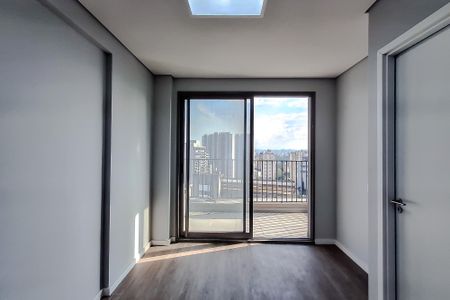 Sala de apartamento à venda com 1 quarto, 35m² em Vila Mariana, São Paulo