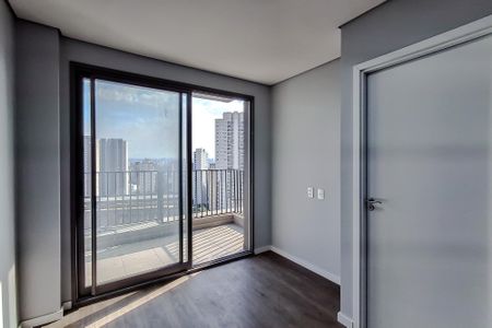 Sala de apartamento à venda com 1 quarto, 35m² em Vila Mariana, São Paulo