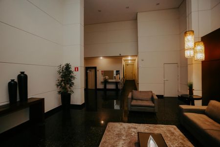 Apartamento à venda com 90m², 3 quartos e 2 vagasArea comum