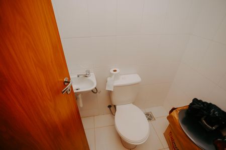 Apartamento à venda com 90m², 3 quartos e 2 vagasArea de serviço