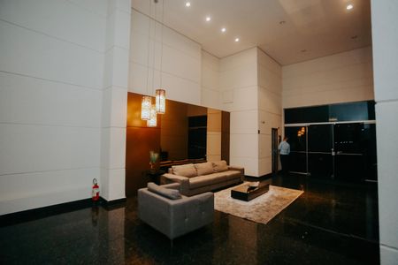 Apartamento à venda com 90m², 3 quartos e 2 vagasArea comum