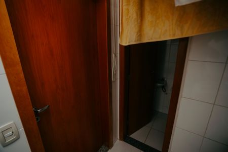 Apartamento à venda com 90m², 3 quartos e 2 vagasArea de serviço