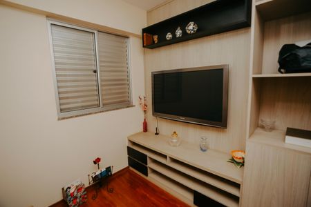 Apartamento à venda com 90m², 3 quartos e 2 vagasQuarto