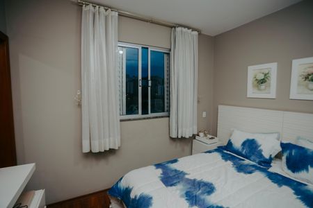 Apartamento à venda com 90m², 3 quartos e 2 vagasSuite