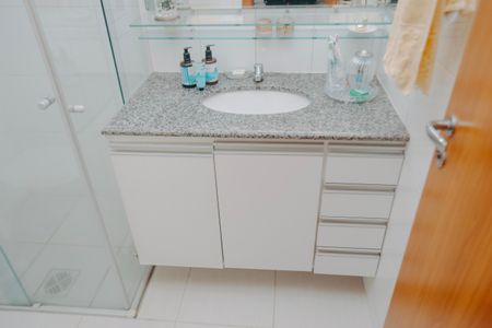 Apartamento à venda com 90m², 3 quartos e 2 vagasSuite