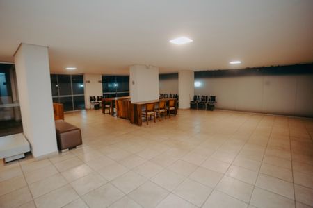 Apartamento à venda com 90m², 3 quartos e 2 vagasArea comum