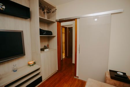 Apartamento à venda com 90m², 3 quartos e 2 vagasQuarto