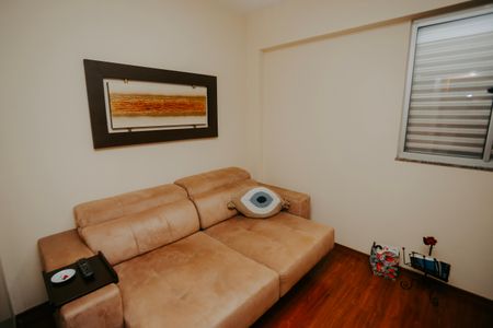 Apartamento à venda com 90m², 3 quartos e 2 vagasQuarto