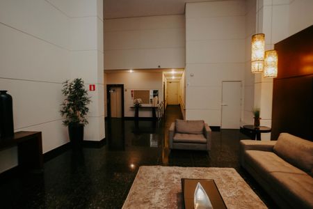 Apartamento à venda com 90m², 3 quartos e 2 vagasArea comum