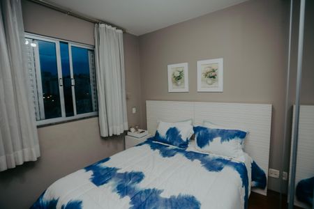 Apartamento à venda com 90m², 3 quartos e 2 vagasSuite