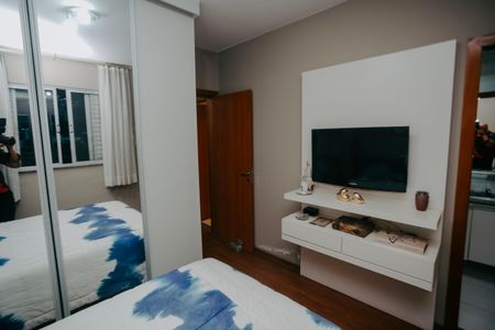 Apartamento à venda com 90m², 3 quartos e 2 vagasSuite