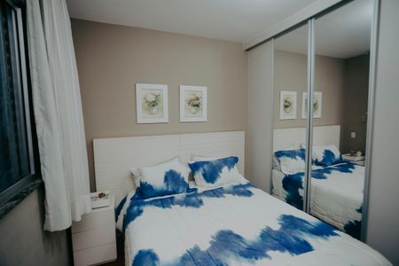 Apartamento à venda com 90m², 3 quartos e 2 vagasSuite