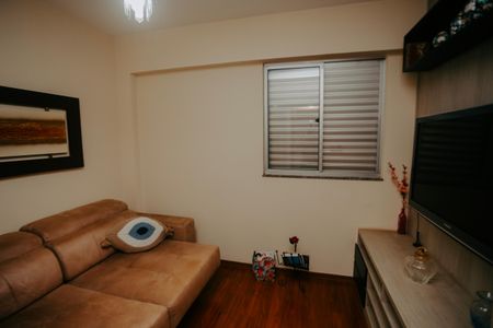 Apartamento à venda com 90m², 3 quartos e 2 vagasQuarto