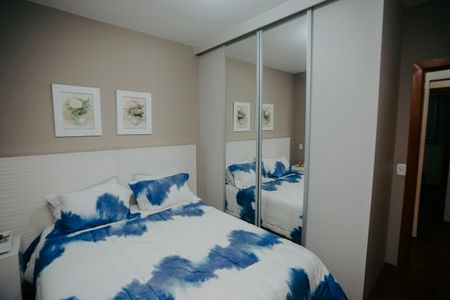 Apartamento à venda com 90m², 3 quartos e 2 vagasSuite