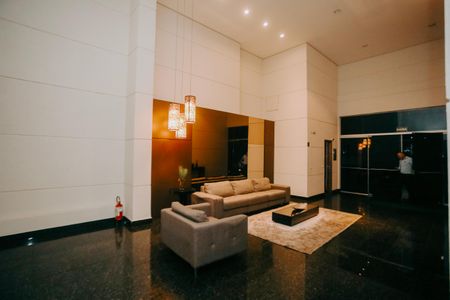 Apartamento à venda com 90m², 3 quartos e 2 vagasArea comum