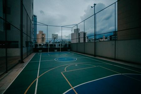 Apartamento à venda com 90m², 3 quartos e 2 vagasArea comum