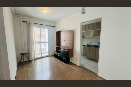 Apartamento à venda com 2 quartos, 51m² em Parque Uniao, Jundiaí
