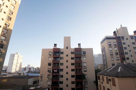 Studio para alugar com 31m², 1 quarto e 1 vagaStudio - Sala / Quarto Vista