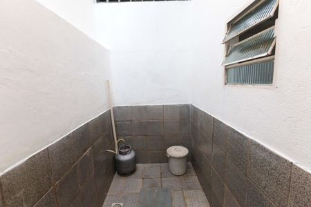 Casa de condomínio para alugar com 55m², 2 quartos e 1 vaga Casa de condomínio para alugar com 55m², 2 quartos e 1 vagaÁrea de Serviço