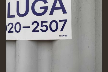 Casa de condomínio para alugar com 55m², 2 quartos e 1 vaga Casa de condomínio para alugar com 55m², 2 quartos e 1 vagaplaquinha instalada FESW-89