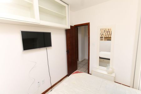 Casa de condomínio para alugar com 55m², 2 quartos e 1 vaga Casa de condomínio para alugar com 55m², 2 quartos e 1 vagaquarto 1