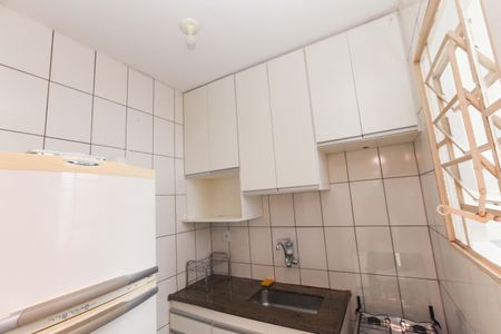 Casa de Condomínio para alugar com 2 quartos, 55m² em Palmeiras, Belo Horizonte