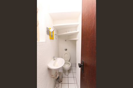 Casa de condomínio para alugar com 55m², 2 quartos e 1 vaga Casa de condomínio para alugar com 55m², 2 quartos e 1 vagabanheiro 1