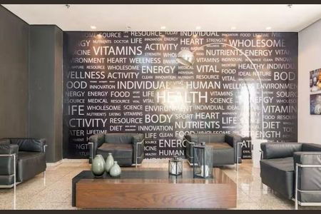 Apartamento à venda com 2 quartos, 37m² em Serra, Belo Horizonte