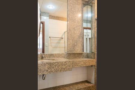 Apartamento à venda com 2 quartos, 37m² em Serra, Belo Horizonte