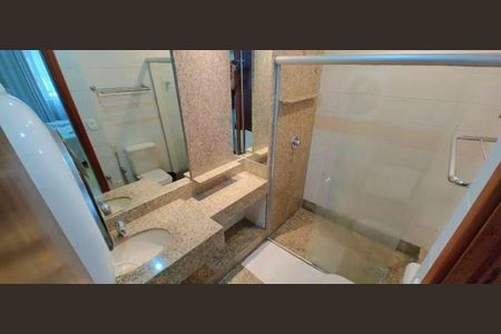 Apartamento à venda com 2 quartos, 37m² em Serra, Belo Horizonte