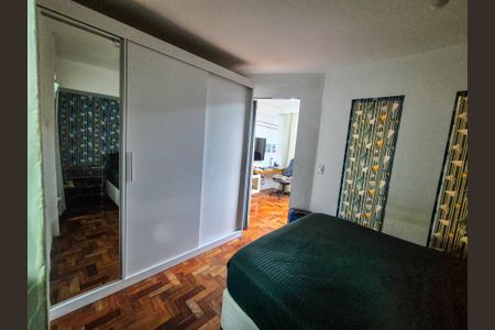 Apartamento à venda com 1 quarto, 39m² em Centro Histórico de São Paulo, São Paulo