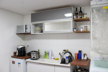 Apartamento à venda com 1 quarto, 39m² em Centro Histórico de São Paulo, São Paulo