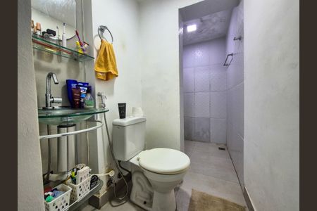 Apartamento à venda com 1 quarto, 39m² em Centro Histórico de São Paulo, São Paulo
