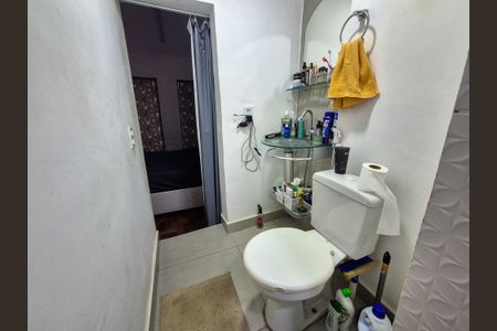 Apartamento à venda com 1 quarto, 39m² em Centro Histórico de São Paulo, São Paulo
