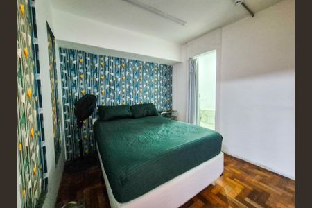 Apartamento à venda com 1 quarto, 39m² em Centro Histórico de São Paulo, São Paulo