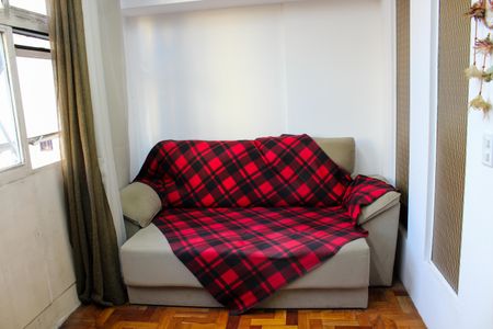 Apartamento à venda com 1 quarto, 39m² em Centro Histórico de São Paulo, São Paulo