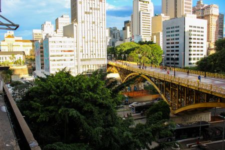 Apartamento à venda com 1 quarto, 39m² em Centro Histórico de São Paulo, São Paulo