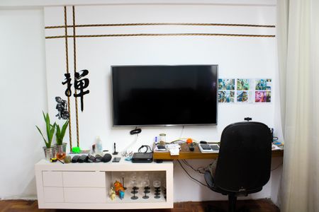 Apartamento à venda com 1 quarto, 39m² em Centro Histórico de São Paulo, São Paulo