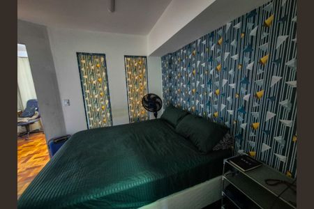 Apartamento à venda com 1 quarto, 39m² em Centro Histórico de São Paulo, São Paulo