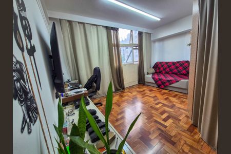 Apartamento à venda com 1 quarto, 39m² em Centro Histórico de São Paulo, São Paulo