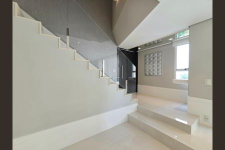 Apartamento à venda com 130m², 2 quartos e 2 vagasSala