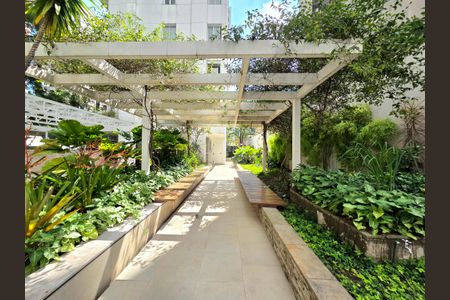 Apartamento à venda com 130m², 2 quartos e 2 vagasÁrea comum