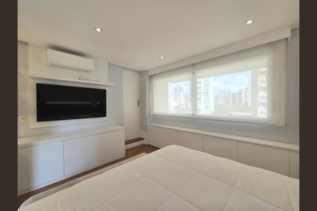 Apartamento à venda com 130m², 2 quartos e 2 vagasSuíte 1