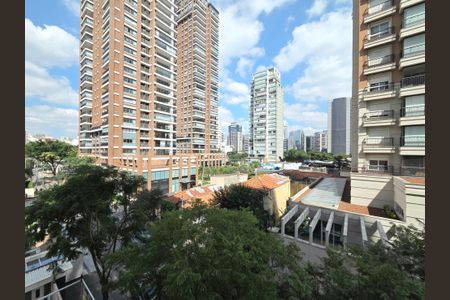 Apartamento à venda com 130m², 2 quartos e 2 vagasVista