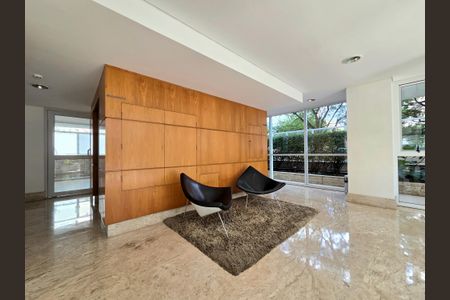 Apartamento à venda com 130m², 2 quartos e 2 vagasHall