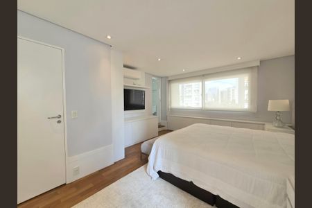 Apartamento à venda com 130m², 2 quartos e 2 vagasSuíte 1