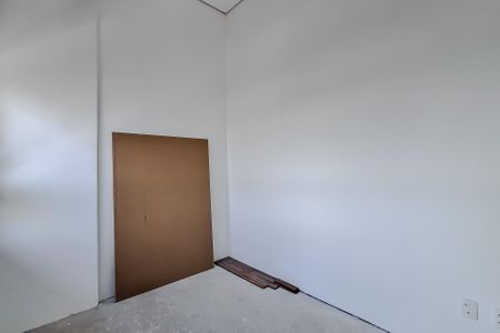 Suíte de apartamento à venda com 1 quarto, 35m² em Vila Mariana, São Paulo