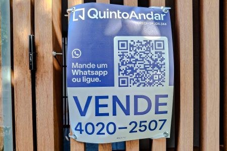 Apartamento à venda com 35m², 1 quarto e 1 vaga Apartamento à venda com 35m², 1 quarto e 1 vagaPlaquinha