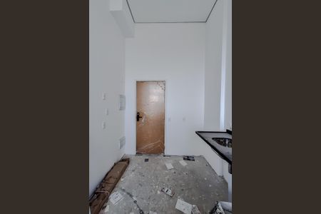 Apartamento à venda com 35m², 1 quarto e 1 vaga Apartamento à venda com 35m², 1 quarto e 1 vagaCozinha